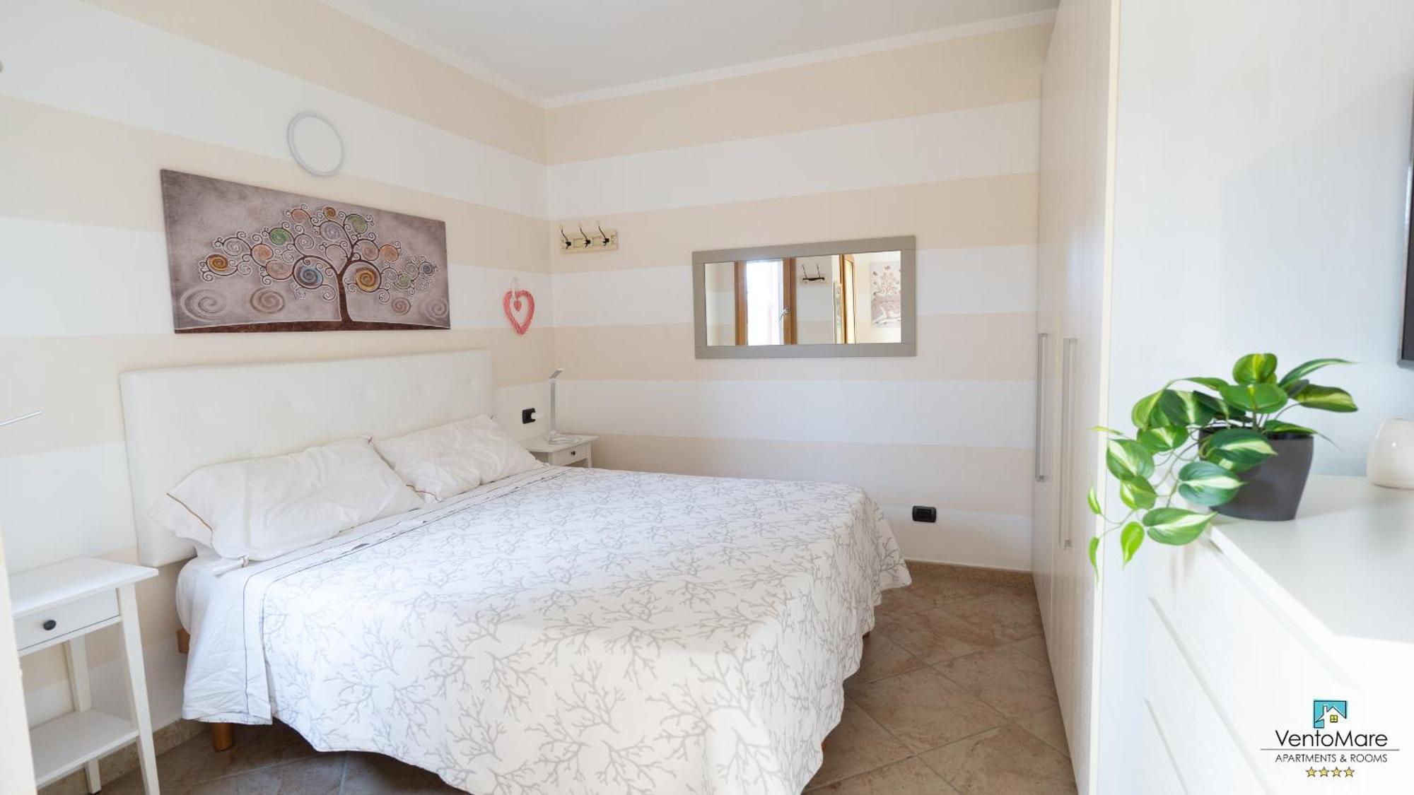 Apartments & Suites Vento Mare Palau Ngoại thất bức ảnh