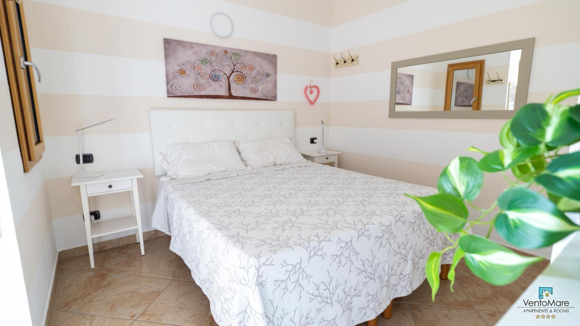 Apartments & Suites Vento Mare Palau Ngoại thất bức ảnh