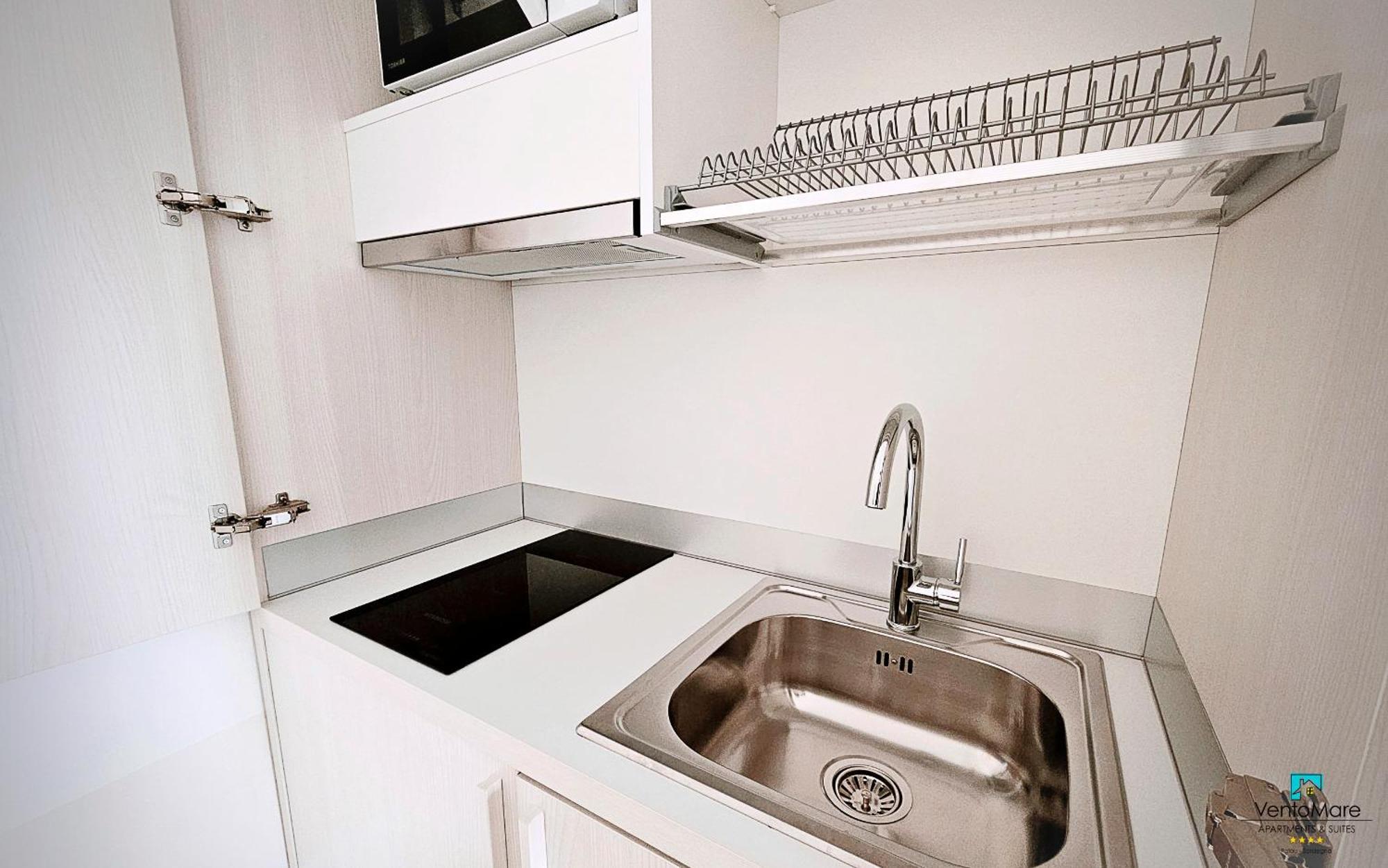 Apartments & Suites Vento Mare Palau Ngoại thất bức ảnh