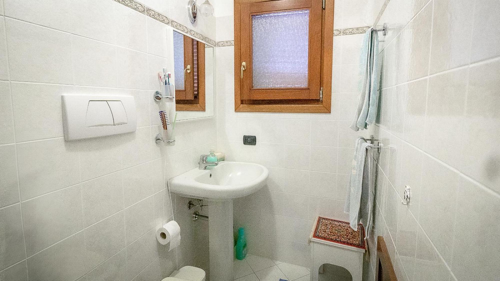 Apartments & Suites Vento Mare Palau Phòng bức ảnh
