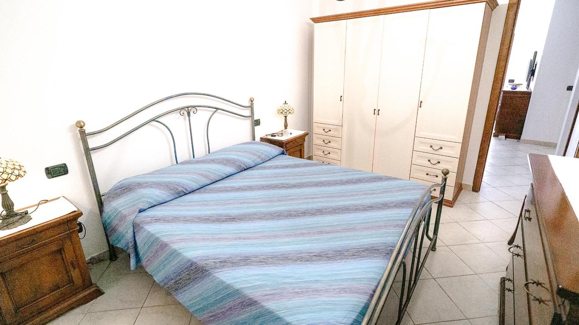 Apartments & Suites Vento Mare Palau Phòng bức ảnh