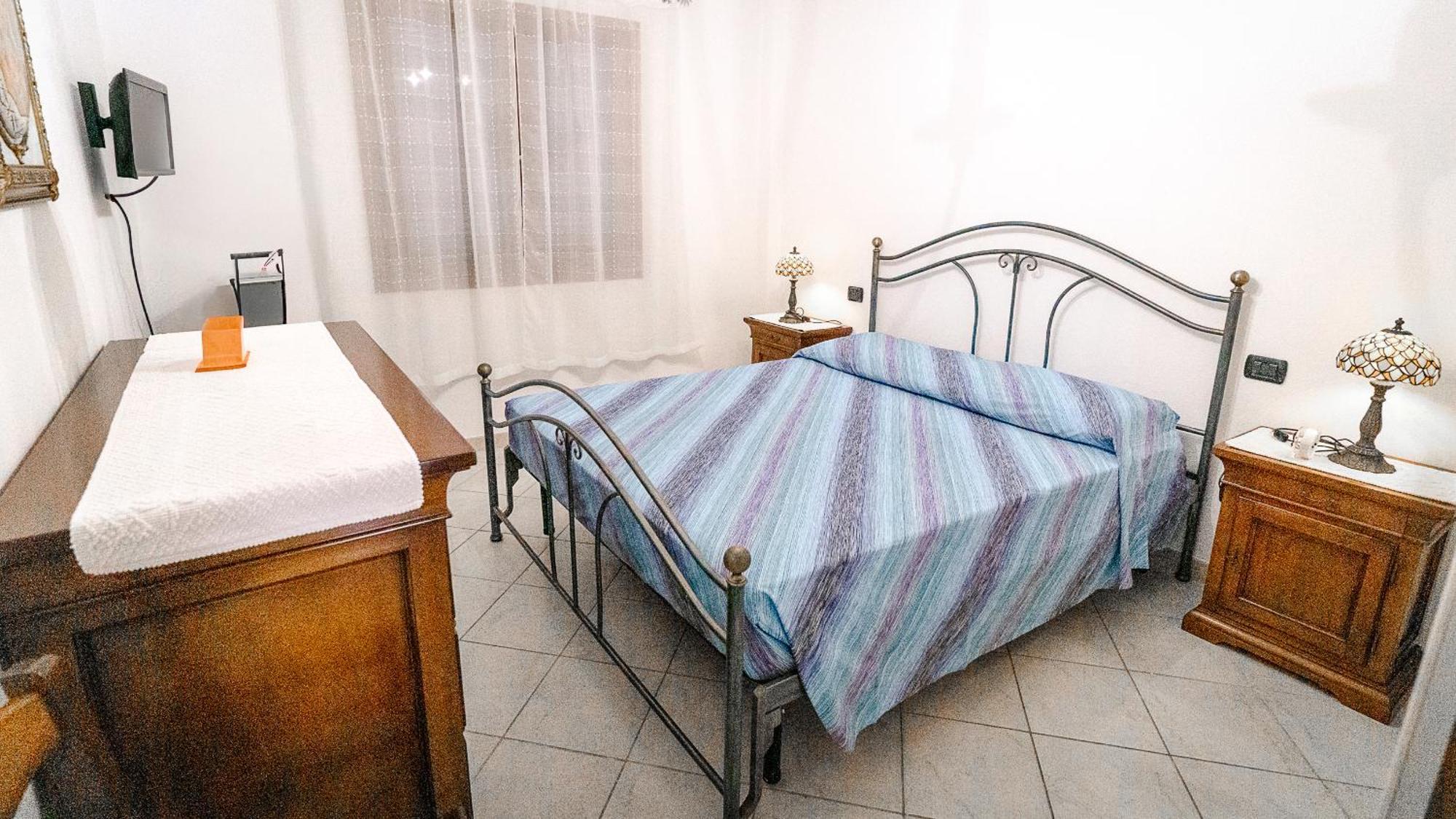 Apartments & Suites Vento Mare Palau Phòng bức ảnh