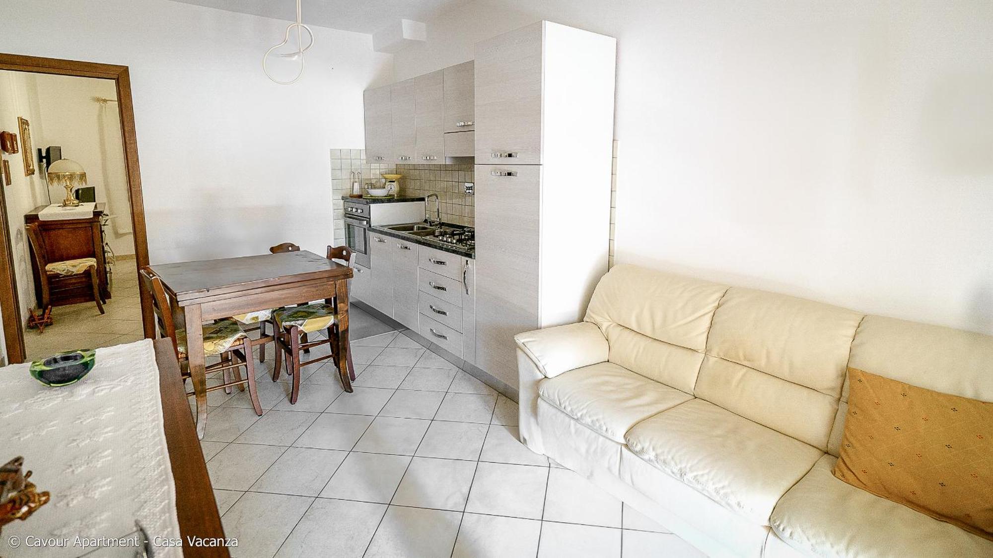Apartments & Suites Vento Mare Palau Ngoại thất bức ảnh