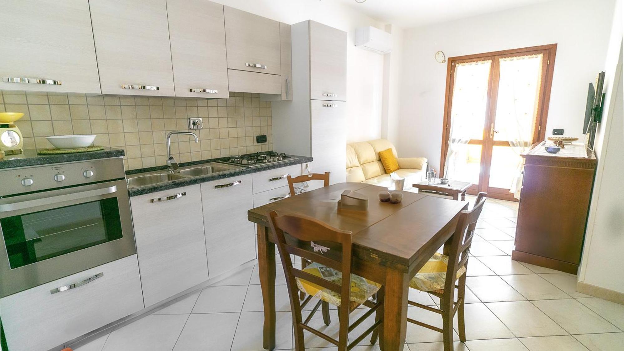 Apartments & Suites Vento Mare Palau Phòng bức ảnh