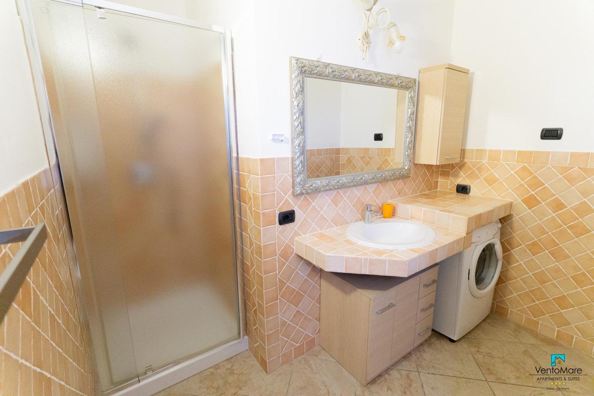 Apartments & Suites Vento Mare Palau Phòng bức ảnh