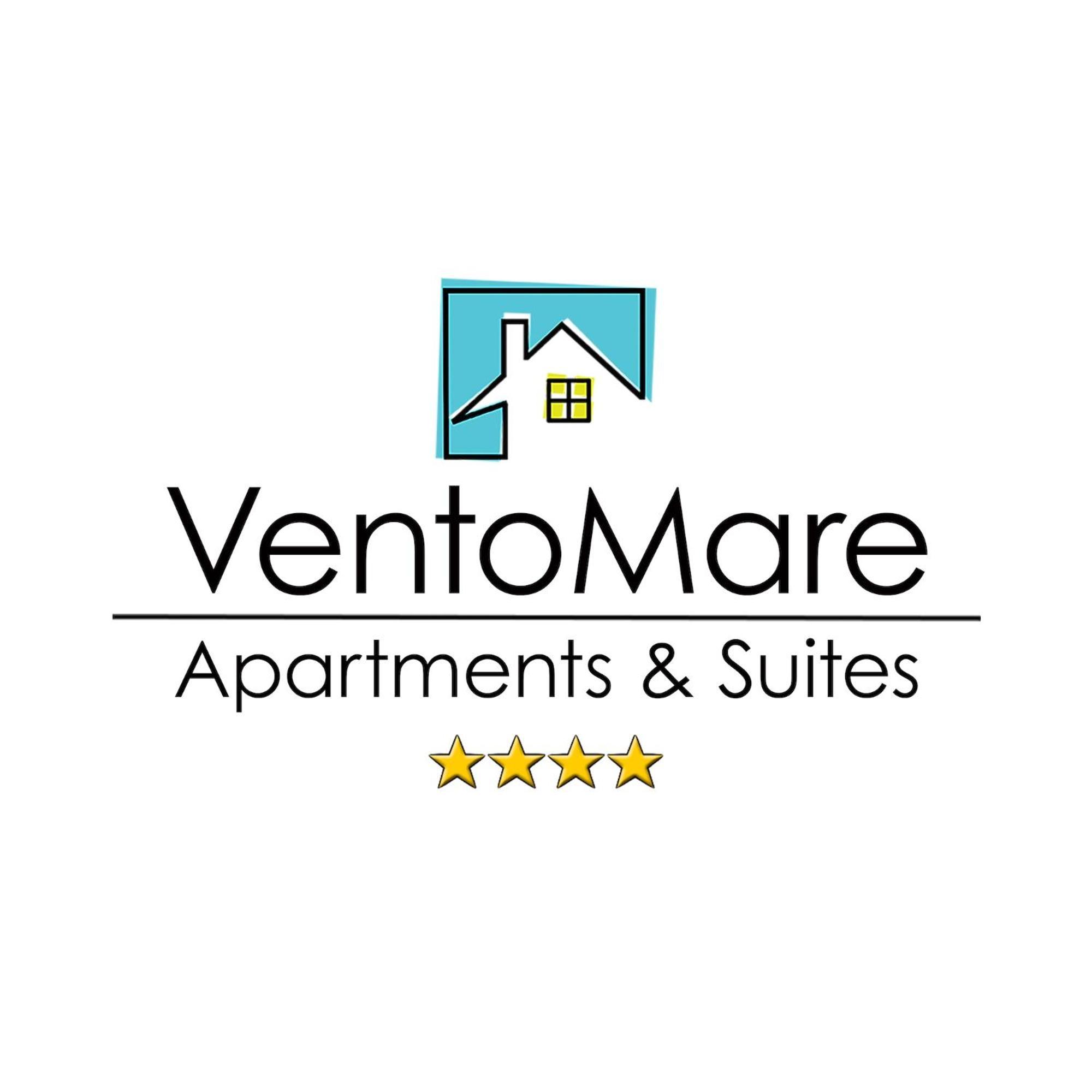 Apartments & Suites Vento Mare Palau Ngoại thất bức ảnh