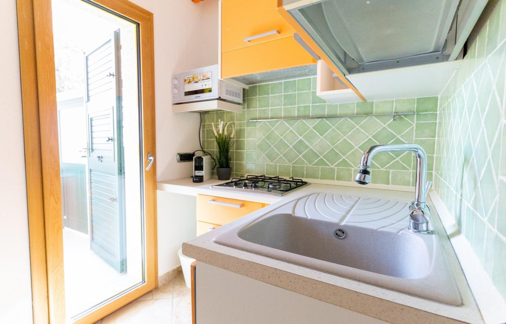 Apartments & Suites Vento Mare Palau Phòng bức ảnh