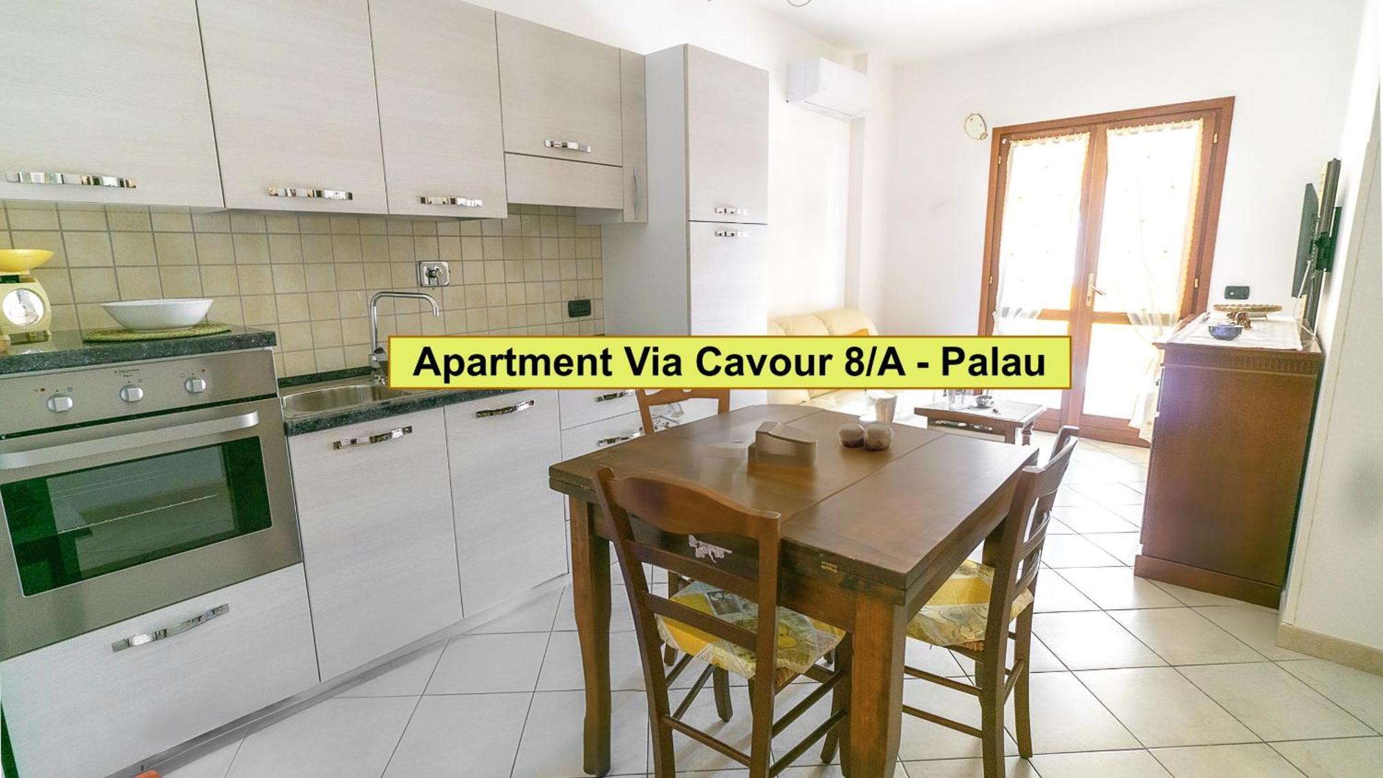 Apartments & Suites Vento Mare Palau Phòng bức ảnh